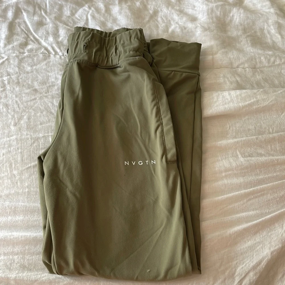 NVGTN joggers - Picture 1 of 2